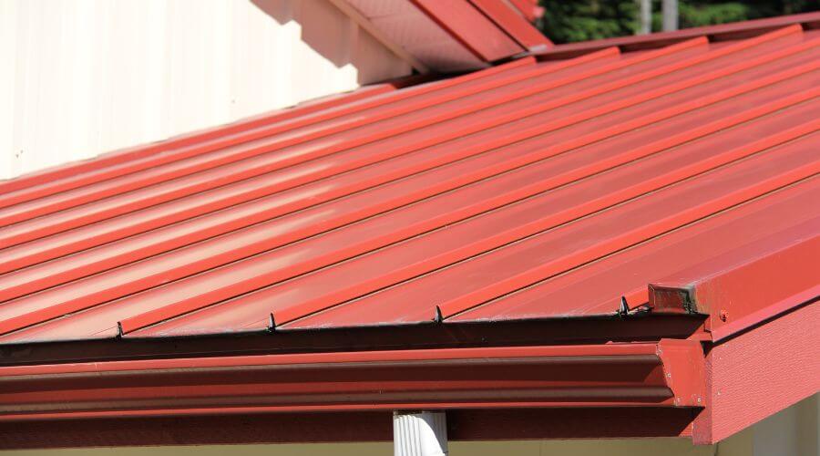 Industrial Roof Repair in Noel, MO